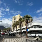 Διαμέρισμα Ocean View Americas *