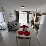 Διαμέρισμα Ocean View Americas *