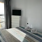 Διαμέρισμα Ocean View Americas *