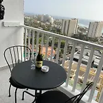 Ocean View Americas Διαμέρισμα Πλάγια ντε λας Αμέρικας