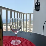 Διαμέρισμα Ocean View Americas