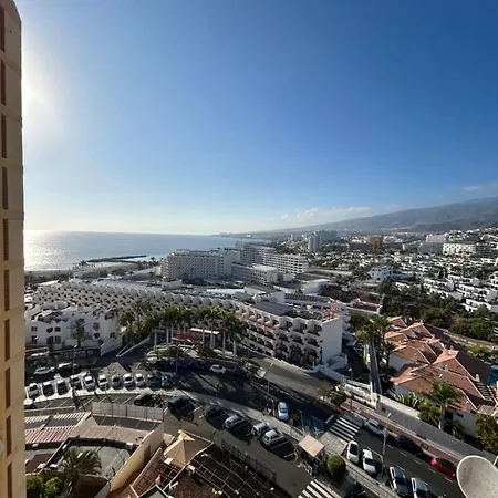 Ocean View Americas * プラヤ・デ・ラス・アメリカス