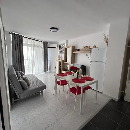 アパート Ocean View Americas プラヤ・デ・ラス・アメリカス