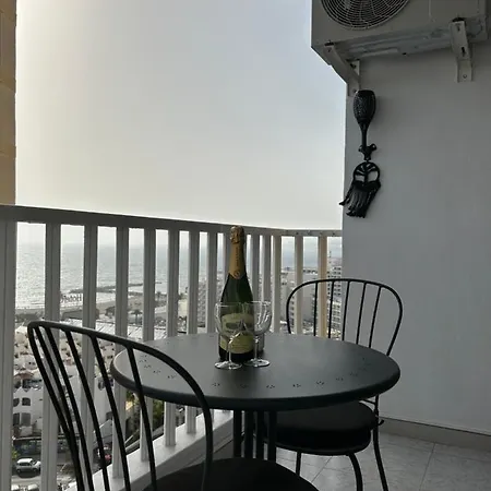 Ocean View Americas *