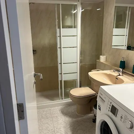 Ocean View Americas * プラヤ・デ・ラス・アメリカス