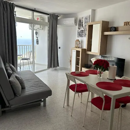 Ocean View Americas * プラヤ・デ・ラス・アメリカス