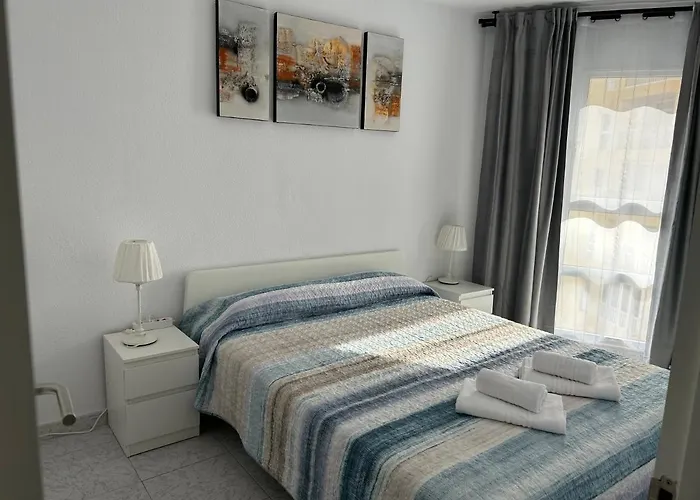 Ocean View Americas 公寓 *