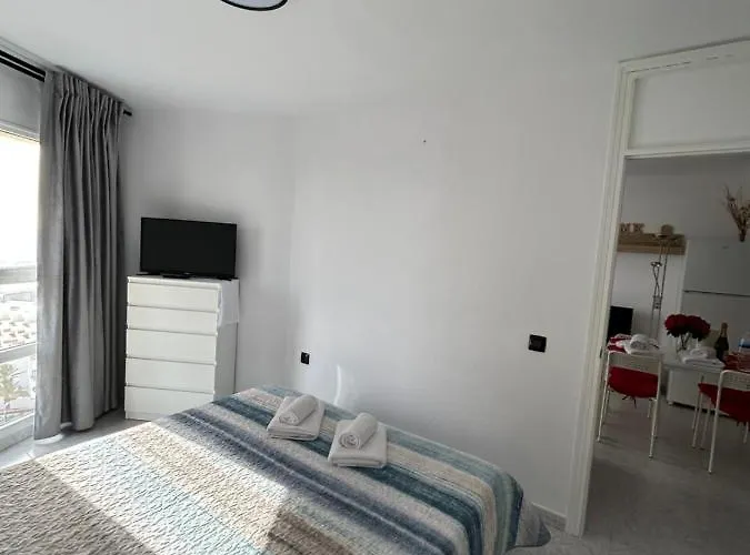 Ocean View Americas Apartmán