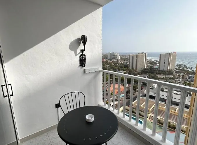 Ocean View Americas 公寓 美洲海滩