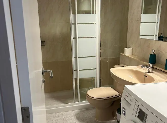 Ocean View Americas * 美洲海滩