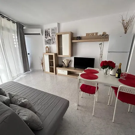 Ocean View Americas Apartamento *