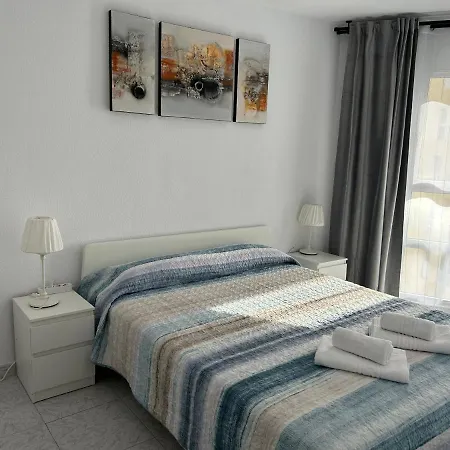 Ocean View Americas Appartement *