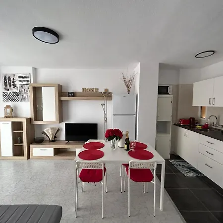 Ocean View Americas * Playa de las Américas