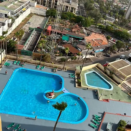 Ocean View Americas * Playa de las Américas