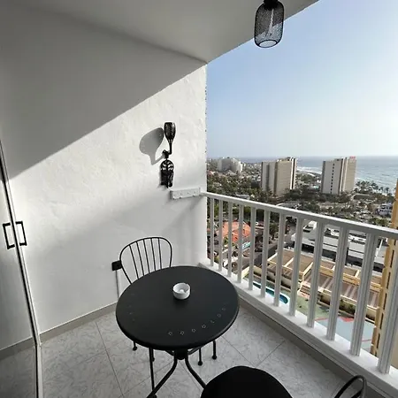 Ocean View Americas Apartamento Playa de las Americas (Tenerife)