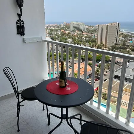 Ocean View Americas