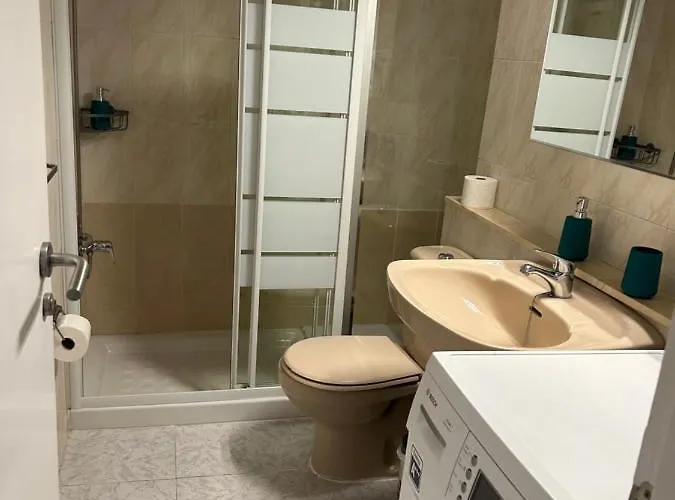 شقة Ocean View Americas