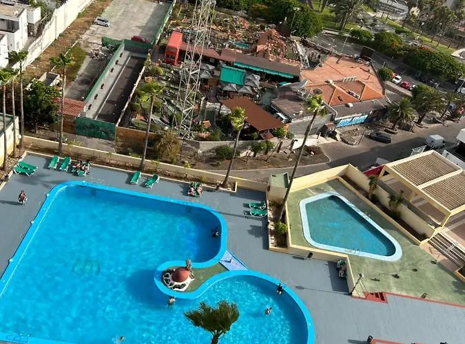 Ocean View Americas * بلايا ذي لاس أميريكاس