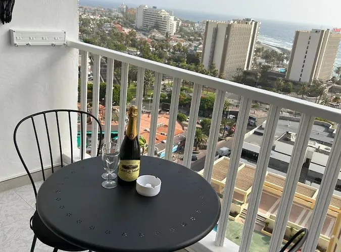 Ocean View Americas شقة بلايا ذي لاس أميريكاس