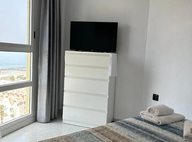 Ocean View Americas بلايا ذي لاس أميريكاس