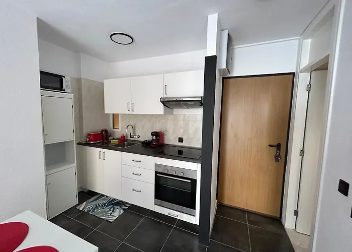 Ocean View Americas بلايا ذي لاس أميريكاس