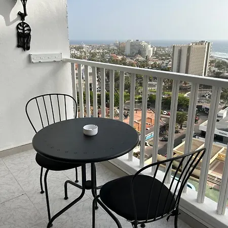 Ocean View Americas