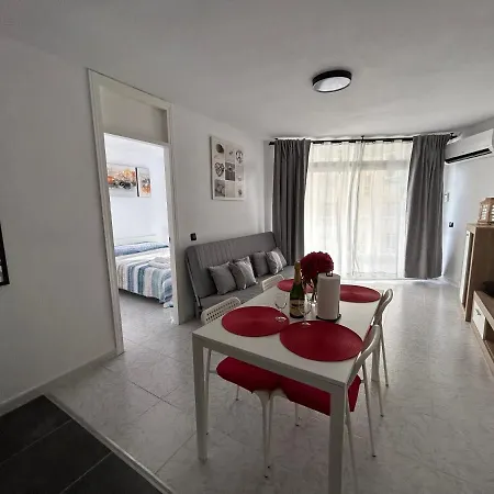 Ocean View Americas Апартаменты