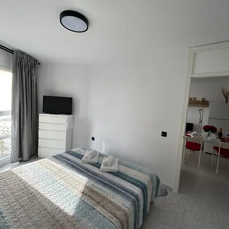 Ocean View Americas Apartmán