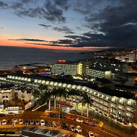 Ocean View Americas Плая-де-лас-Америкас