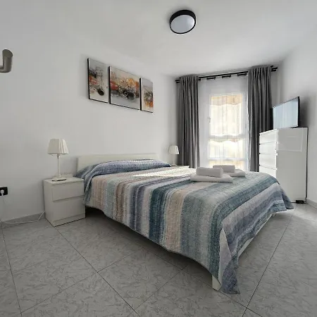 Apartmán Ocean View Americas *