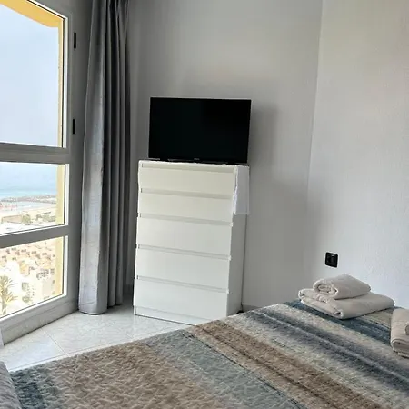 Ocean View Americas Плая-де-лас-Америкас