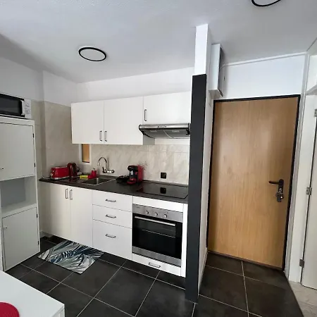 Ocean View Americas Playa de las Americas (Tenerife)