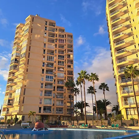 Ocean View Americas Апартаменты *