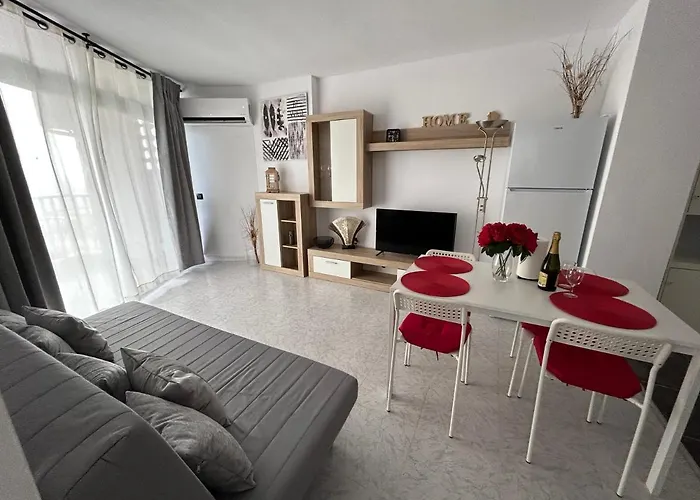 Ocean View Americas Apartament *