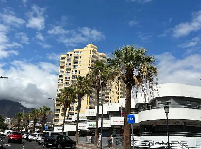 Apartament Ocean View Americas *