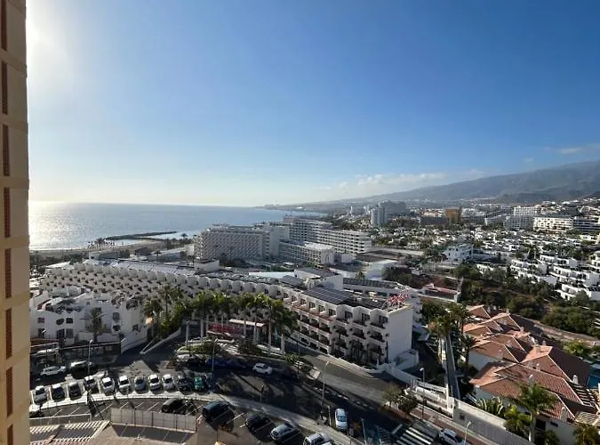 Ocean View Americas * Playa de las Americas (Tenerife)