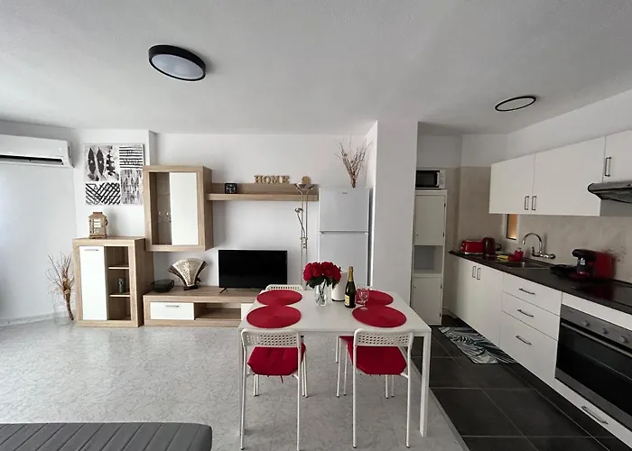 Ocean View Americas * Playa de las Americas (Tenerife)