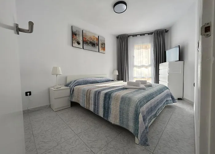 Apartament Ocean View Americas *